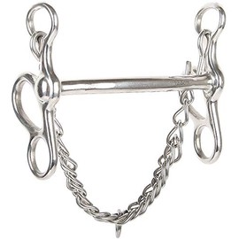 Harry's Horse 41201216 13.5 Post Bit with Fixed Sides – 13.5 l