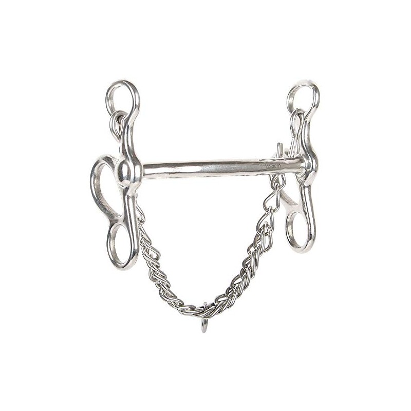 Harry's Horse 41201216 13.5 Post Bit with Fixed Sides –