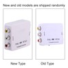 Mini PAL NTSC SECAM to NTSC PAL HD 1080P TV