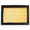 vhbw Air Filter Compatible with Nissan 09/2012 Onwards Note II