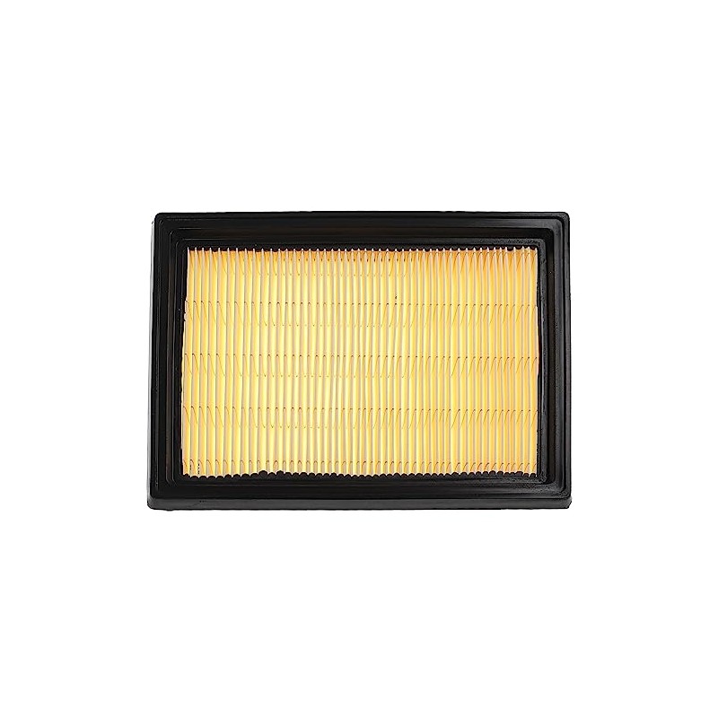 vhbw Air Filter Compatible with Nissan 09/2012 Onwards Note II