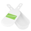 Vegetable Grater Potato Turnip Shredder Food Chopper Dicer Cutting Tool