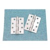 Door Hinges FIRE Rated 4’’x 3’’ Ball Bearing CE13 Grade