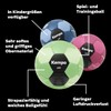 Kempa Leo Children's Handball Ball for Children Training Ball, Foam