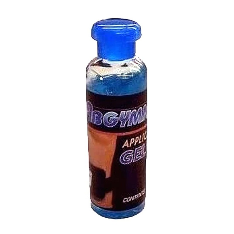 Abgymnic 2x100ml Original Highly Conductive Gel for TENS, EMS and