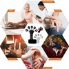 Finger Strengthener, Finger Trainer,Strength Trainer, Suitable for Sports, Tennis, Rock