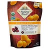 SUNNY FRUIT Dried Nour Deglet Dates, 250 GR