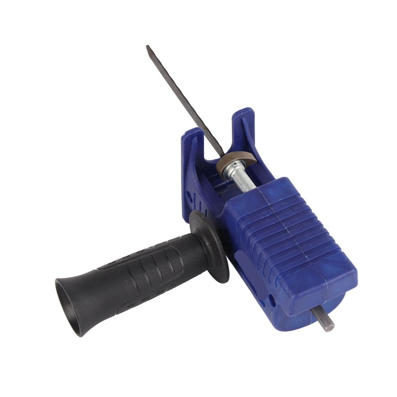 Portable Reciprocating Saw Adapter Electric Drill Modified Tool Attachment Hand