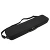 Fishing Tackle Bag with Long Straps Shock Resistant Comfortable Portable