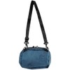 Edwin Golf Pouch Navy EDSC-3491