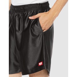 andro Unisex Table Tennis Wear Game Pants Androesty Shorts