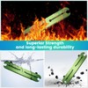 HA2 Door Hinge Adjustment Tool for Residential Hinges, Door Hinge