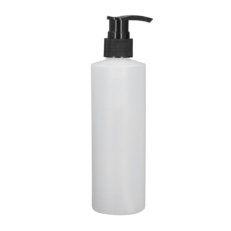 Single Bottle Massage Oil Heater Touch Control Thermostatic LED Massage