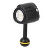 Diving 40m Depth Waterproof LED Fill Light Photography Camera Shooting