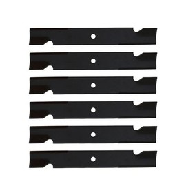 PHUOC LOC THO for (6) 2173 ARY Heavy Duty Blades Fits Bobcat 112111-02, 32022A