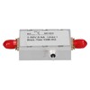 Bias Tee Module Coaxial Feed Low Insertion Loss RF DC