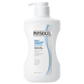 피지오겔 데일리 모이스쳐 테라피 바디워시, 400ml, 1개 Physiogel Daily Moisture Therapy Body Wash, 400ml, 1 unit