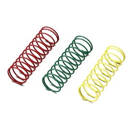 Kyosho MZW202 Rear Spring Set (MR-015MM/02MM/03MM) Parts for RC