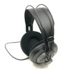 Samson SR850G Professional Studio Reference Open Ear Headphones | Graphite