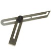 iGaging 6" Stainless Steel Sliding Bevel Square