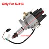 MAD HORNETS Ignition Distributor Dizzy For Suzuki Jimny Sierra Samurai