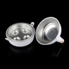Microwave Egg Boiler, 4 Eggs Boiler Cooker, Microwave Egg Steamer