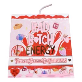 Kit Skincare Calendario Adviento 12 Piezas Plouise                                                                                                    