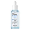 Skinfood Blue Chamomile Hyaluronic Ampoule, 50ml, 1 piece / 스킨푸드 블루 캐모마일 히알루로닉 앰플, 50ml, 1개