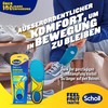 Scholl GelActiv Everyday Insoles for Women, All Day Comfortable Feet,
