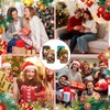 12 Set Christmas Manicure Kits for Women, Christmas Stocking Stuffers