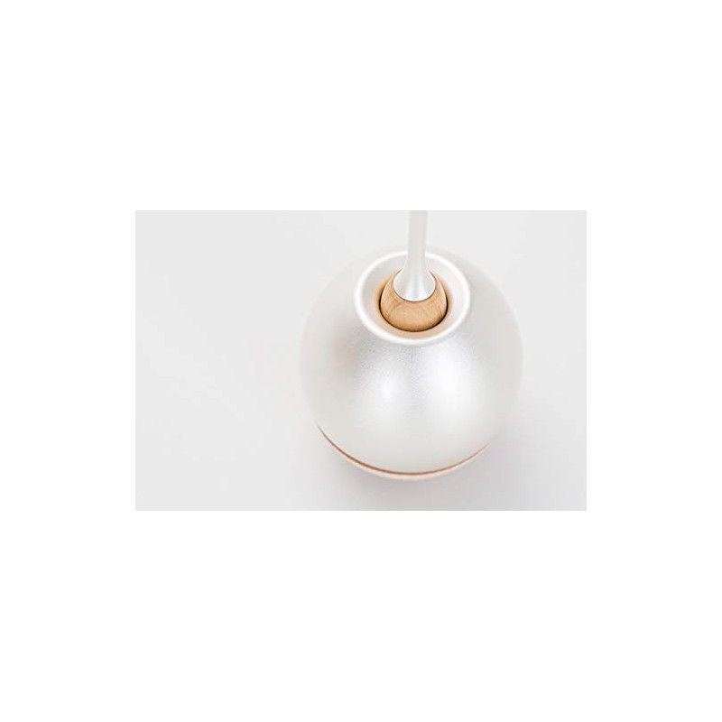 Design Buddhist Equipment: Orin Cherin (Wood Silver) Good Design Award