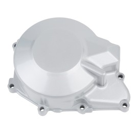 TCT-MOTORPARTS Engine Stator Cover Crank Case Fits for Yamaha YZF R6 600 1999-2002 2001 2000 02