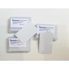IDEASUM 20 pcs White Blank NTAG215 PVC Cards with NXP