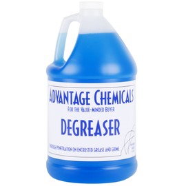 Advantage Chemicals 1 Gallon Degreaser - 4/Case