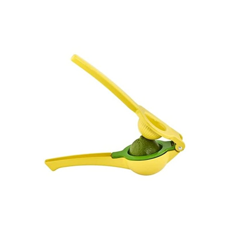 Lakeland Simple Squeeze Action Citrus Juicer - Easy to Use!