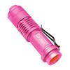 Orutech ca100100a36n0 Ultra Compact LED Handy Light, Mini Flashlight for