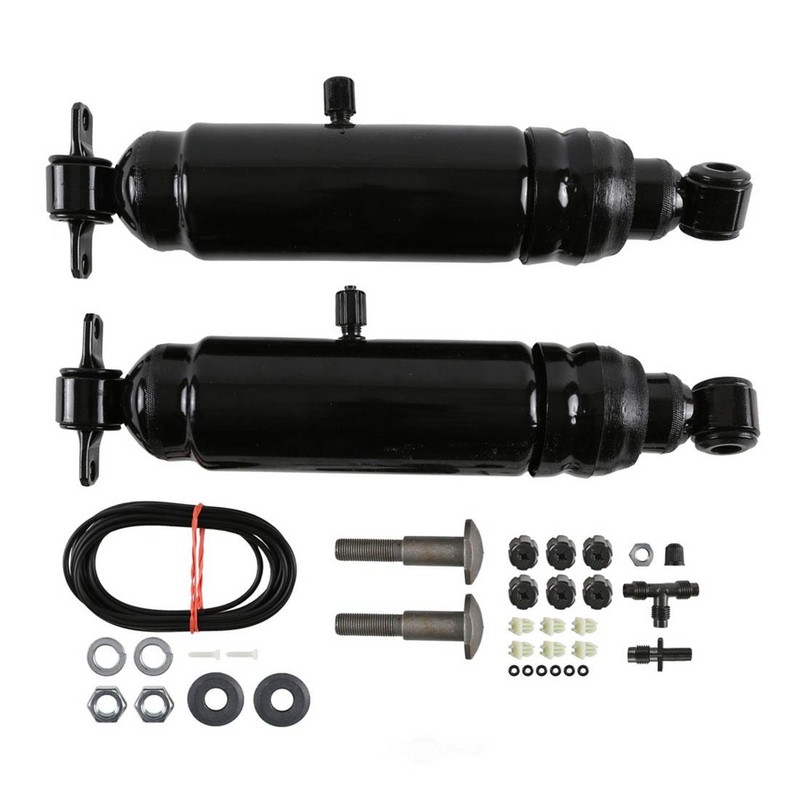 Monroe MA751 Monroe Set of 2 Shock Absorber and Strut