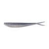 Big Bite Baits 4'' Slim Minnow/Smoky Ghost (10 Pack)