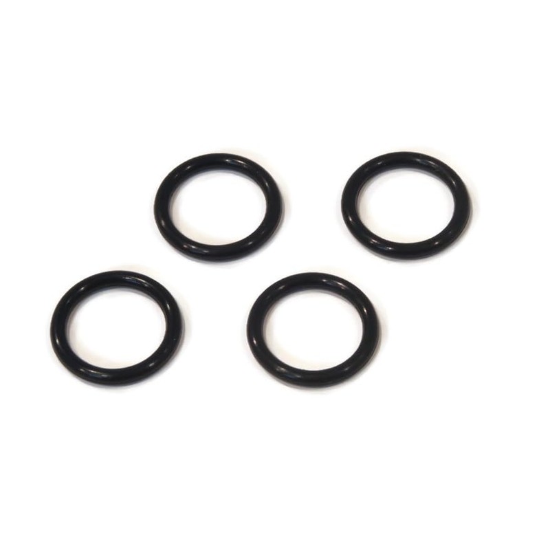 The ROP Shop Outlet Valve Kit with Tube, Unloader, &
