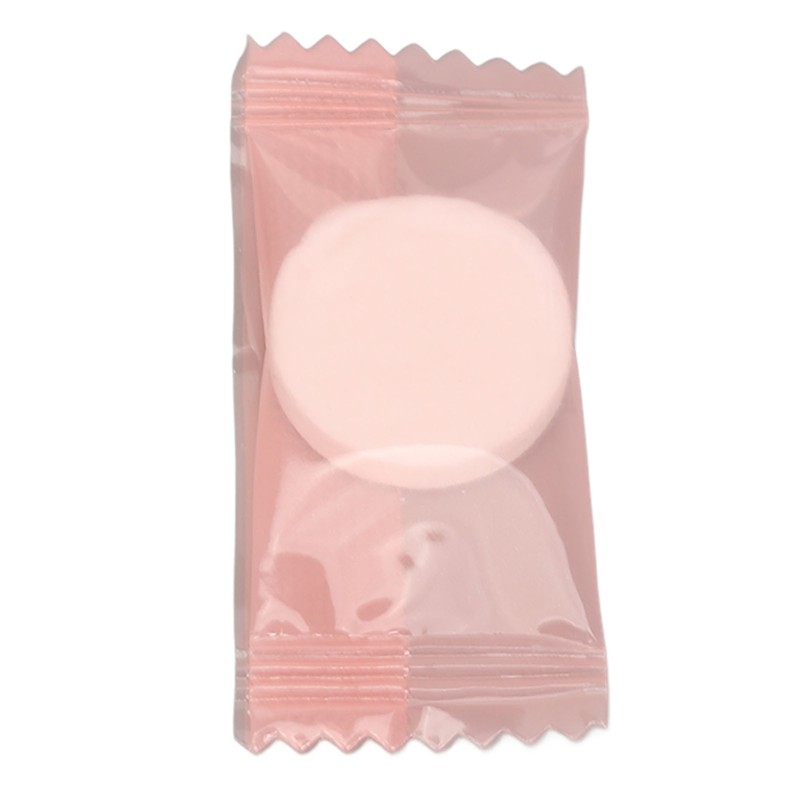 500Pcs Compressed Facial Mask Sheet Ultra Thin DIY Disposable Facial
