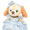 Teddy Bear Alice Cinderella Costume for Cookie Anne Clothes No