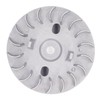 Premium 2-Stroke Aluminum Generator Flywheel,Lightweight Replacement for ET950 650, Flywheel