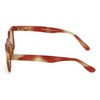 V.W.E. Non-Bifocal Outdoor Reading Sunglasses P3 Keyhole - Marble Readers