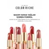 L'Oréal Paris Lippenstift mit samtigem Finish im intensiven Nude-Ton, Color