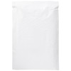 Jiffy Airkraft Postal Bags Bubble-lined Peel and Seal No.1 White