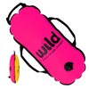 Dippy Wild Swimming Float | Swim Buoy | Tow Float