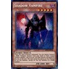 YU-GI-OH! - Shadow Vampire (MP14-EN152) - Mega Pack 2014 -