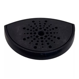 Keurig DRIP TRAY and GRATE Model: 2.0 K200, K300, K350, K400, K450,, K500/Blk