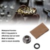5.3mm Watch Case Tube with O Ring Gasket for 24