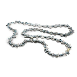 Oregon SpeedCut Nano Chainsaw Chain for 12” (30cm) Bar, .325" Low Profile Pitch, 1.1 mm Gauge, 51 Drive Links for Petrol & Electric Chainsaws, fits Stihl & Husqvarna